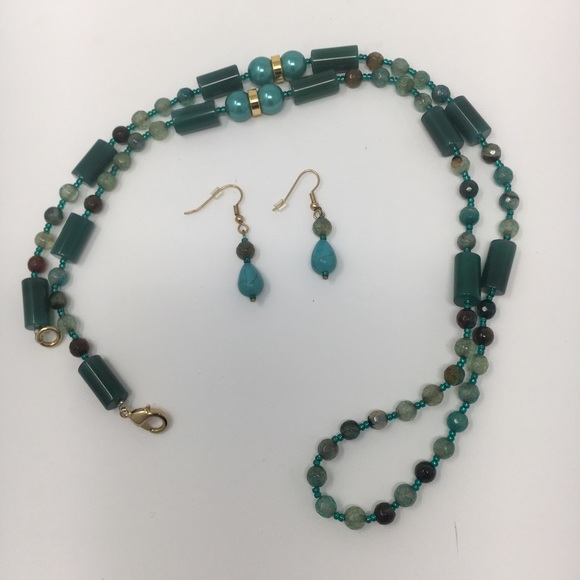 Jewelry Natural Agate Gemstone - Picture 6 of 13